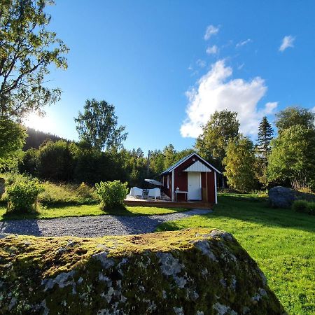 Luxury Guesthouse 'Lodge Lagom' - Hammarstrand-Jaemtland 外观 照片