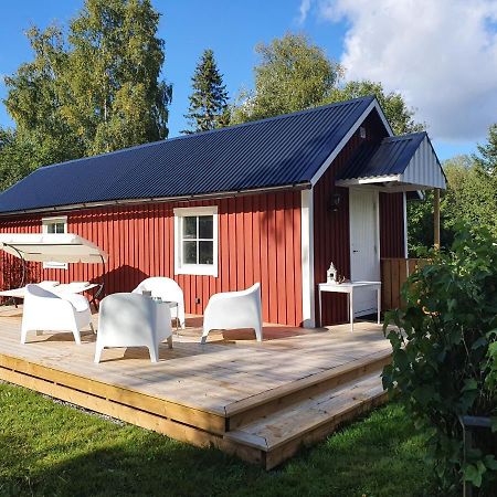 Luxury Guesthouse 'Lodge Lagom' - Hammarstrand-Jaemtland 外观 照片