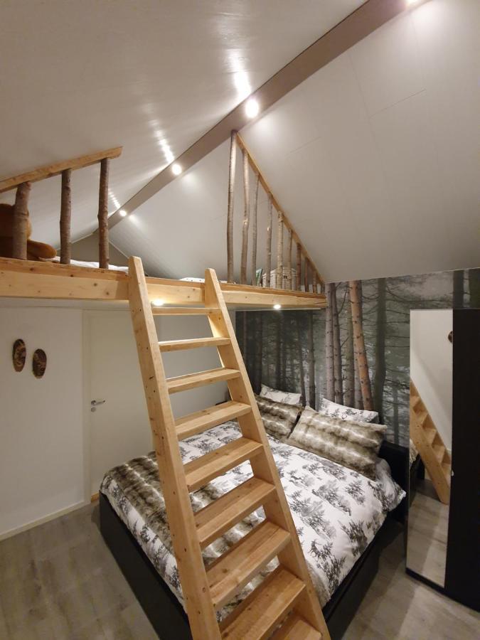 Luxury Guesthouse 'Lodge Lagom' - Hammarstrand-Jaemtland 外观 照片
