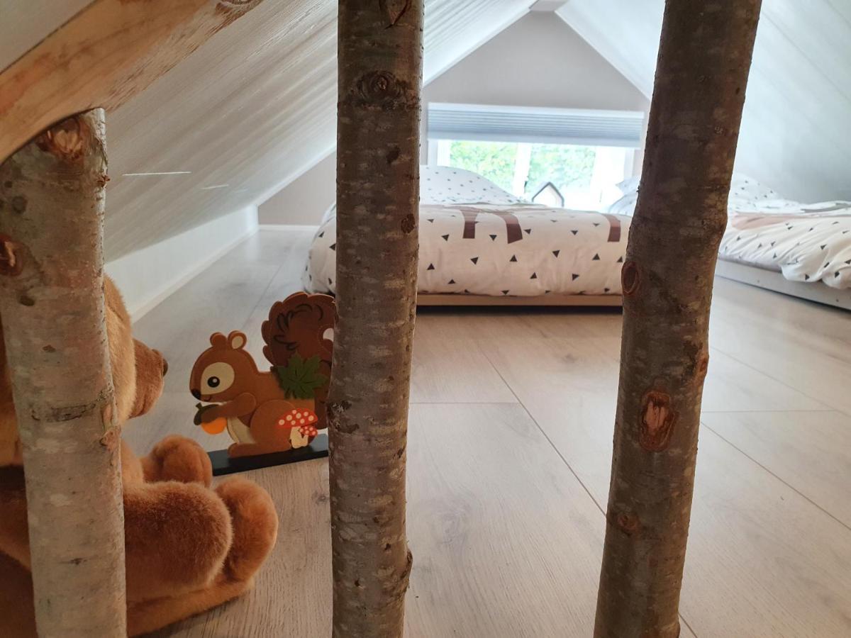 Luxury Guesthouse 'Lodge Lagom' - Hammarstrand-Jaemtland 外观 照片