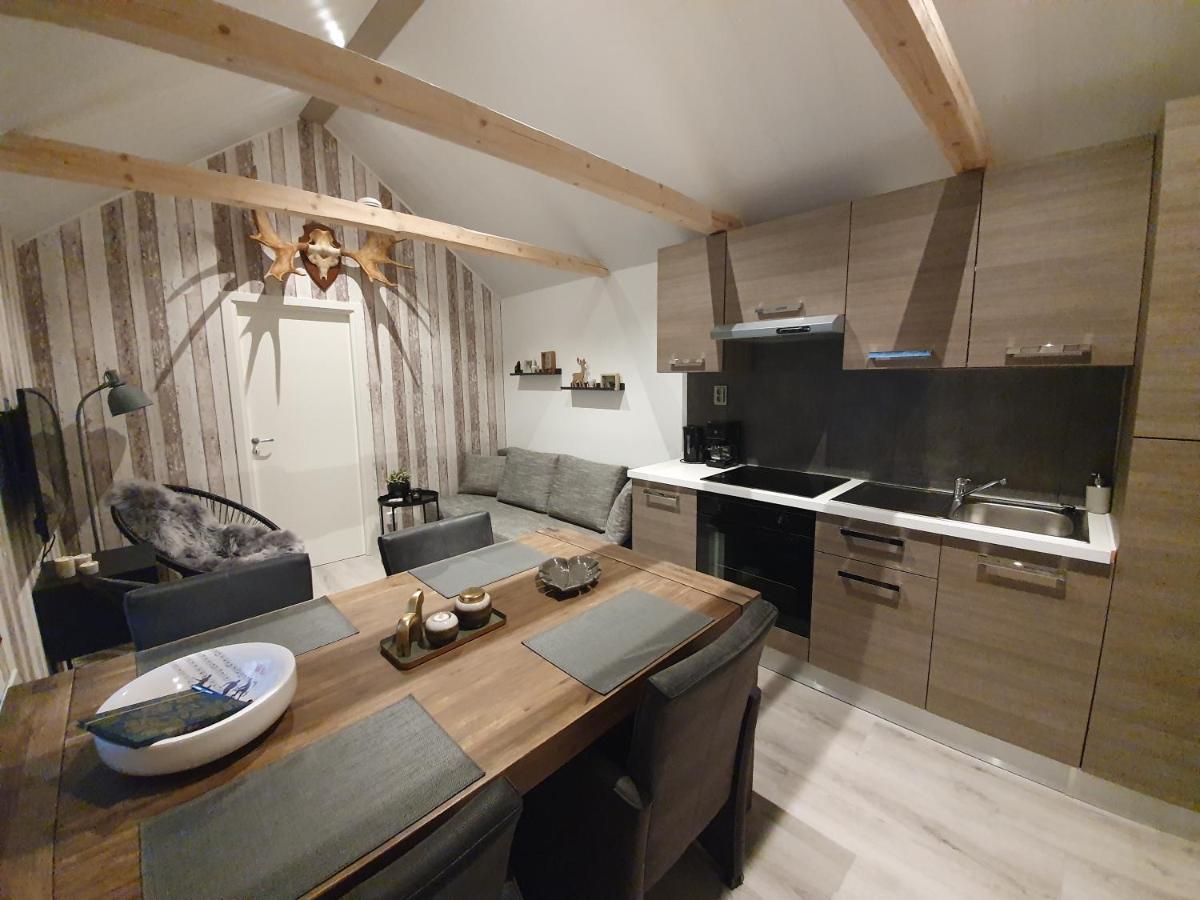 Luxury Guesthouse 'Lodge Lagom' - Hammarstrand-Jaemtland 外观 照片