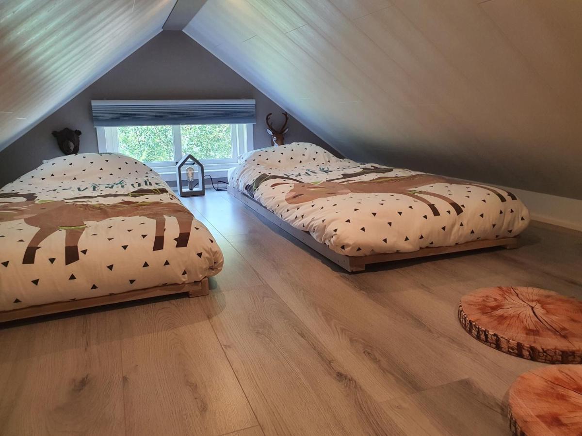 Luxury Guesthouse 'Lodge Lagom' - Hammarstrand-Jaemtland 外观 照片