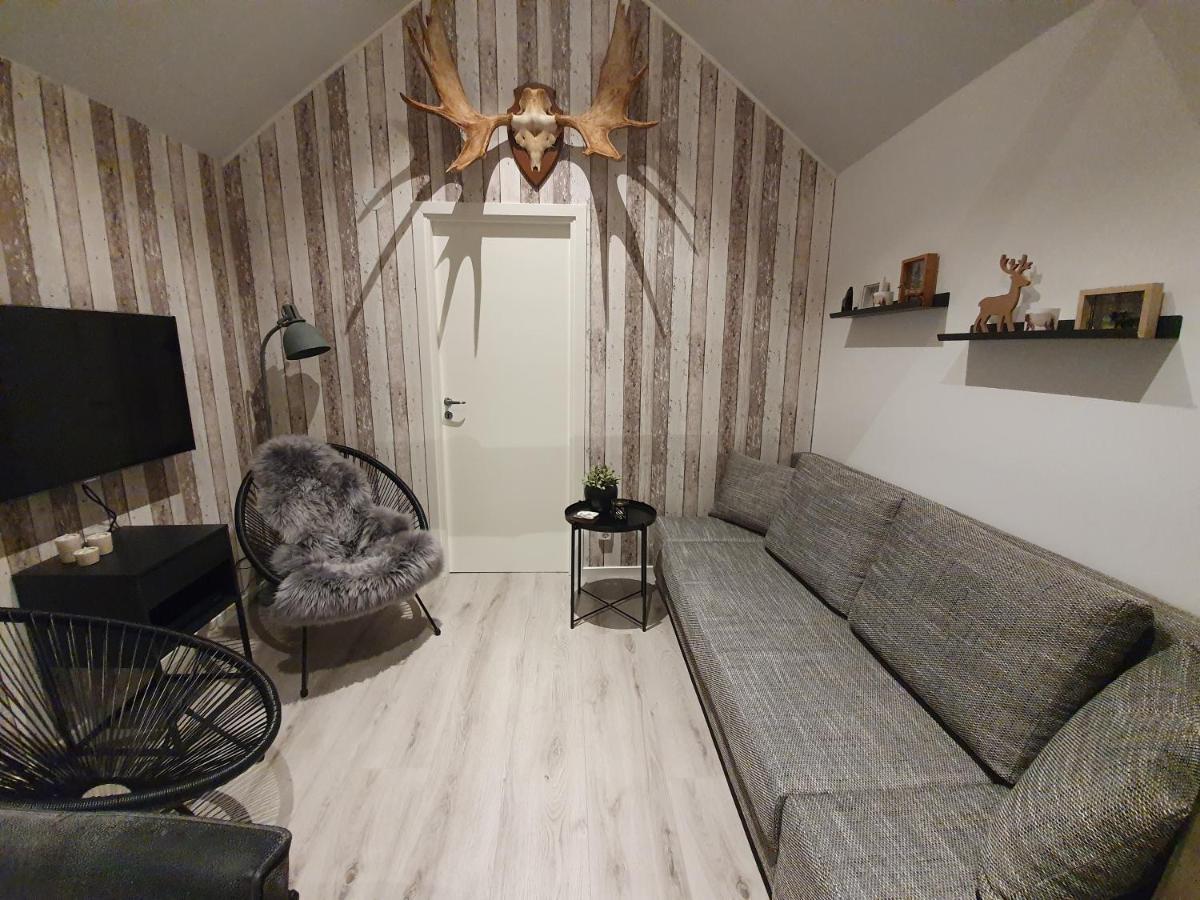 Luxury Guesthouse 'Lodge Lagom' - Hammarstrand-Jaemtland 外观 照片