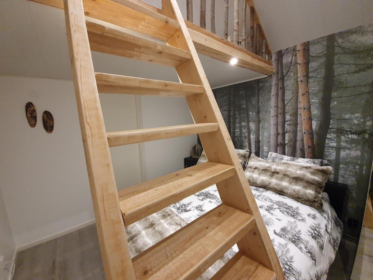 Luxury Guesthouse 'Lodge Lagom' - Hammarstrand-Jaemtland 外观 照片