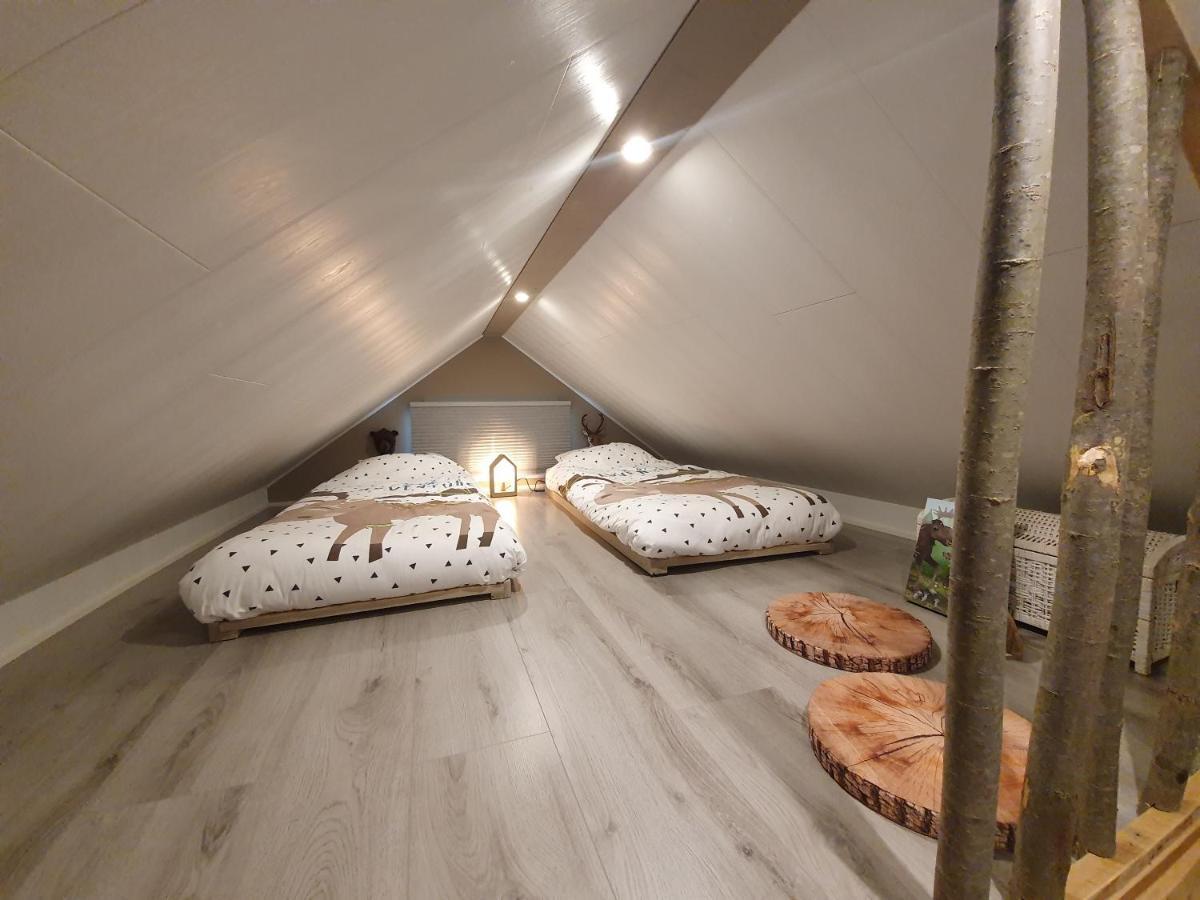Luxury Guesthouse 'Lodge Lagom' - Hammarstrand-Jaemtland 外观 照片