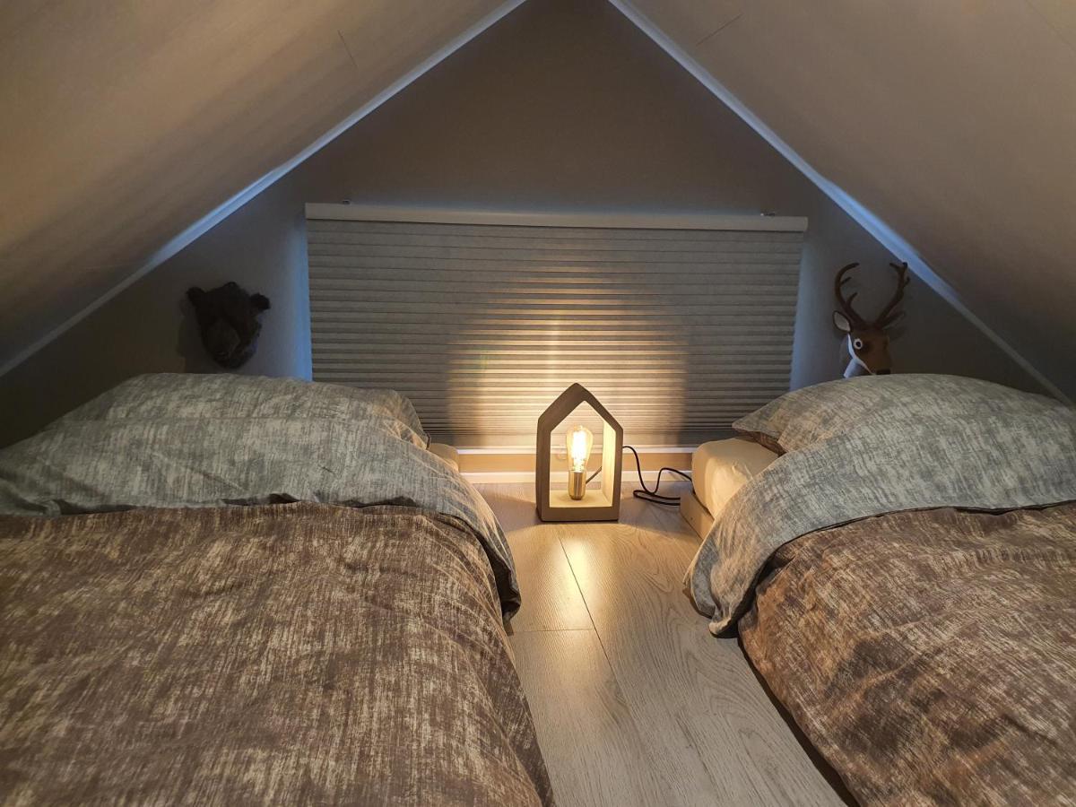 Luxury Guesthouse 'Lodge Lagom' - Hammarstrand-Jaemtland 外观 照片