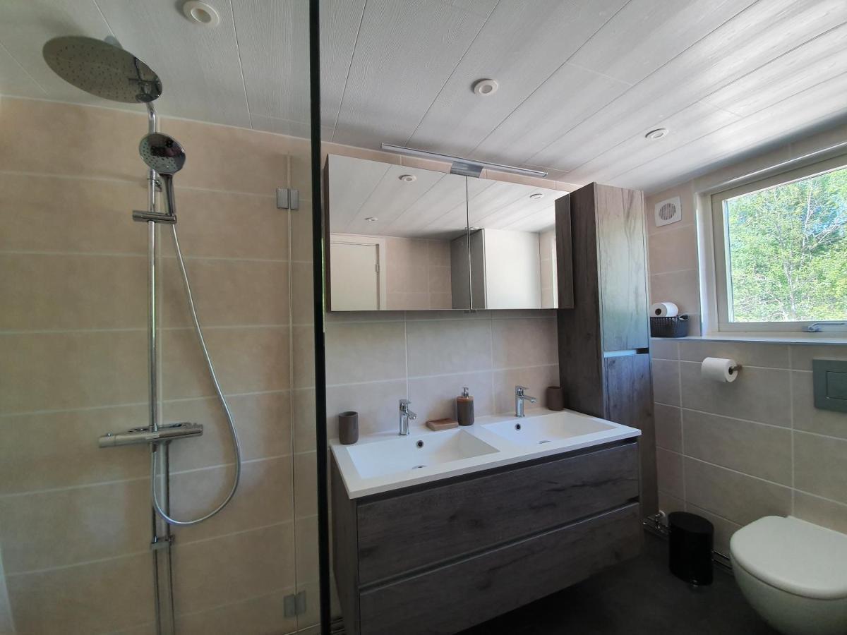 Luxury Guesthouse 'Lodge Lagom' - Hammarstrand-Jaemtland 外观 照片