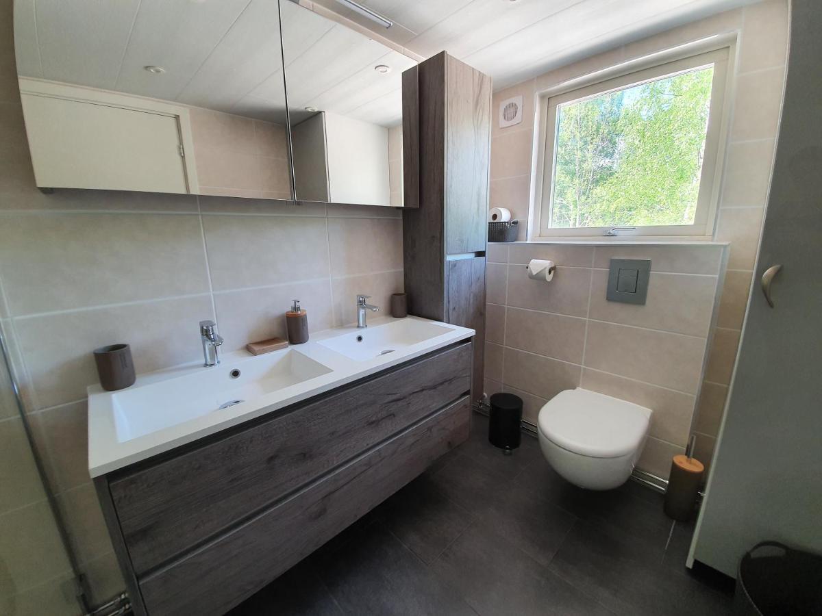 Luxury Guesthouse 'Lodge Lagom' - Hammarstrand-Jaemtland 外观 照片